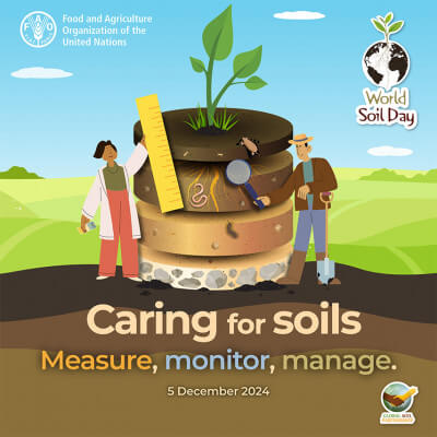 soil day 2024 banner square en